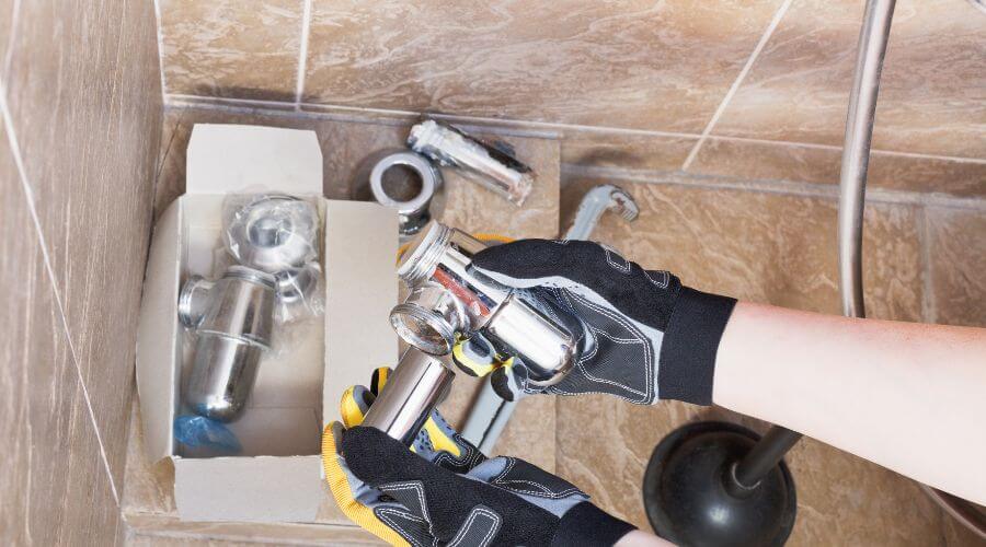 Expert flood damage restoration services in Hazel Crest, IL